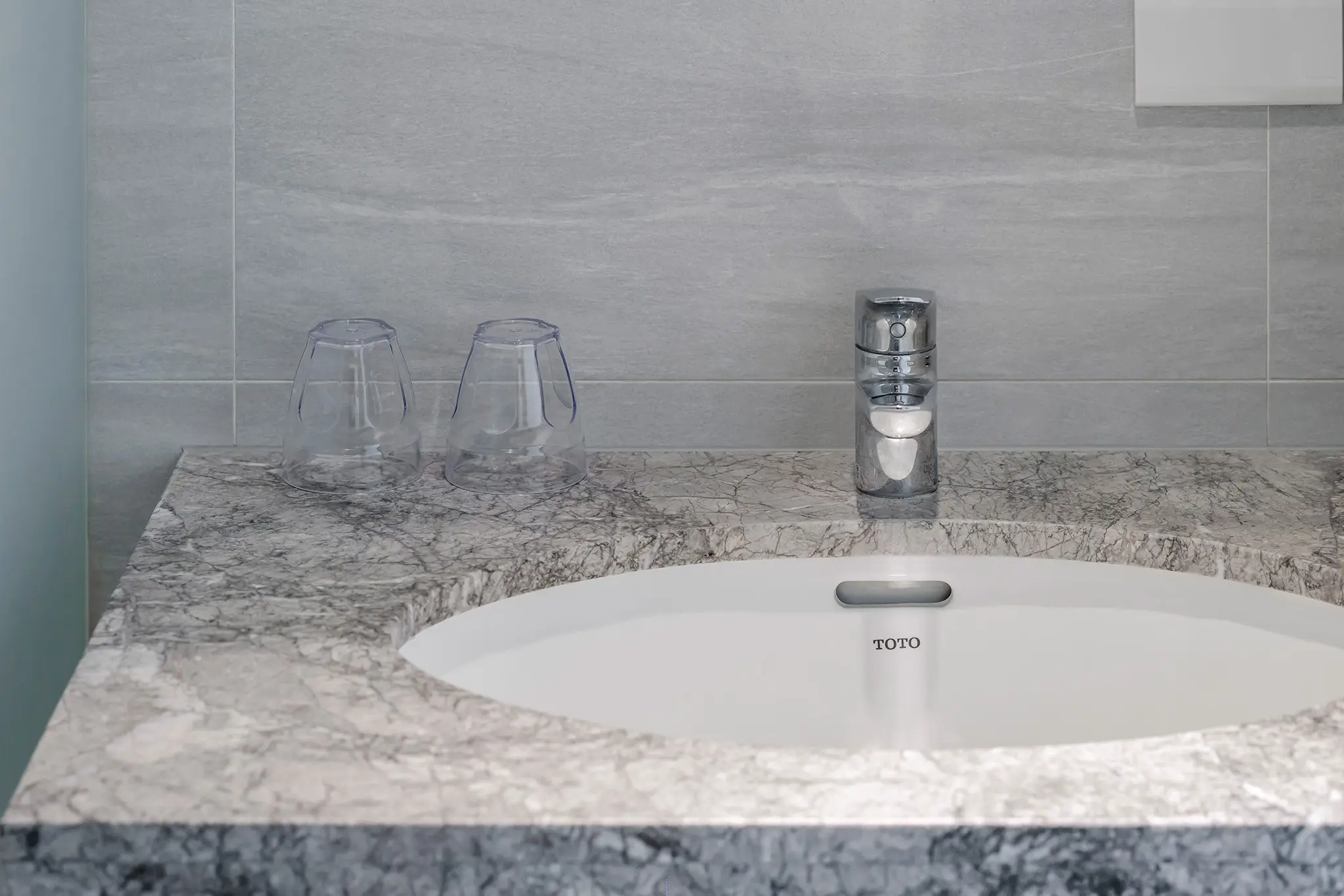 快捷無限雙人客房 DXD