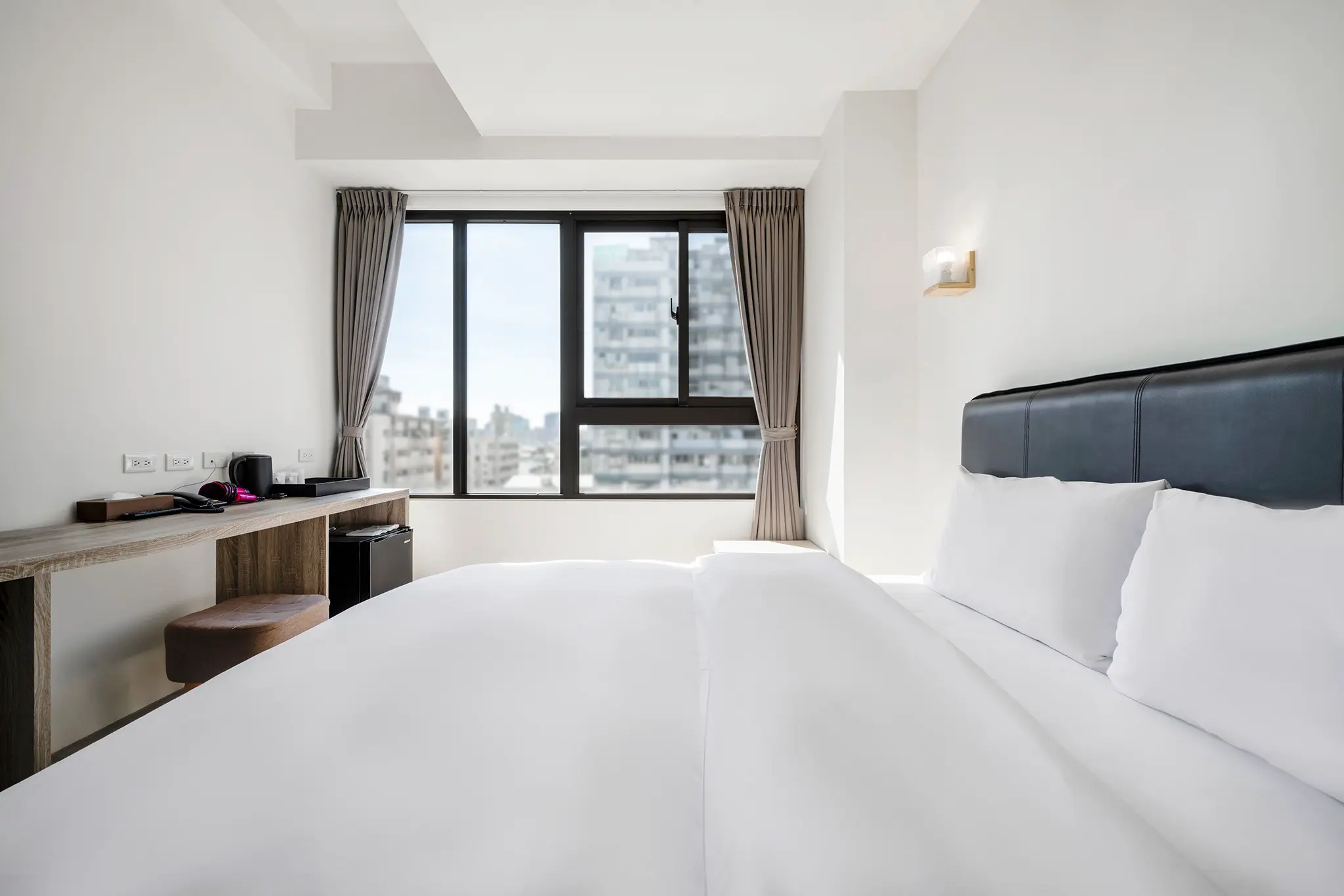 快捷雙人客房 SPD