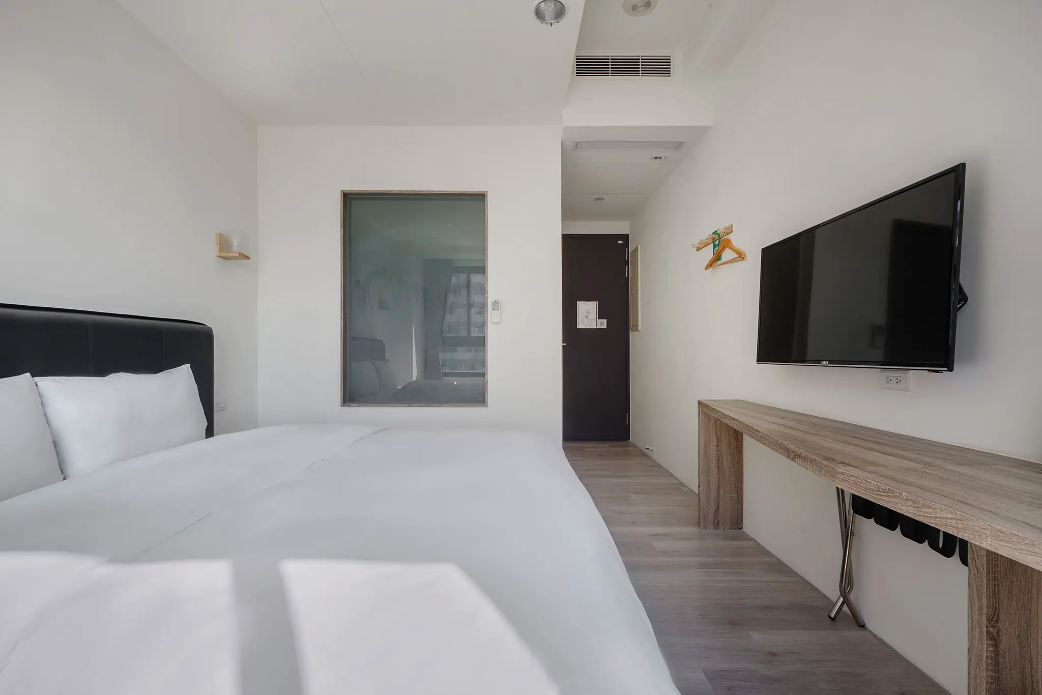 快捷雙人客房 SPD